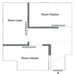 Parklane Shopping Mall (D7), Office #585358121